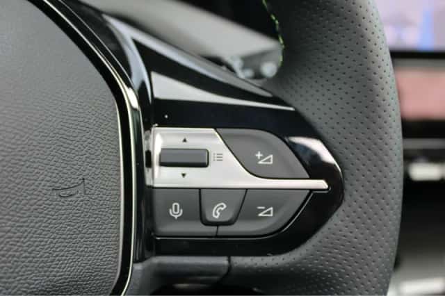 Peugeot 308 (2026) thumbnail 26