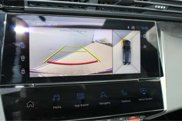 Peugeot 308 (2026) thumbnail 29