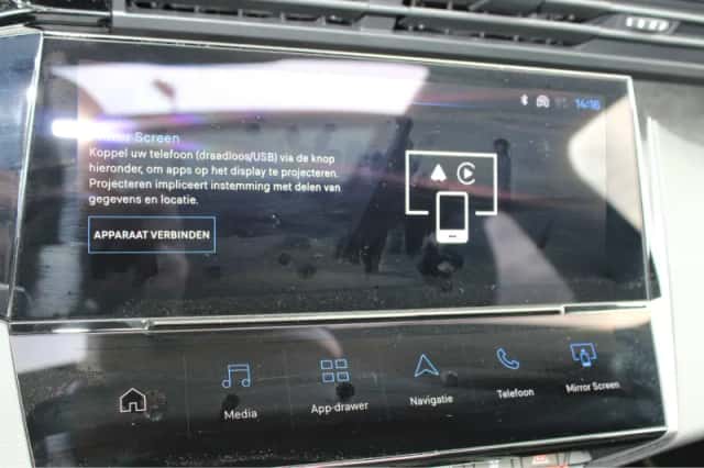 Peugeot 308 (2026) thumbnail 30