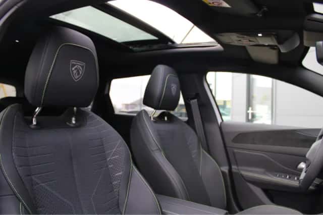 Peugeot 308 (2026) thumbnail 4