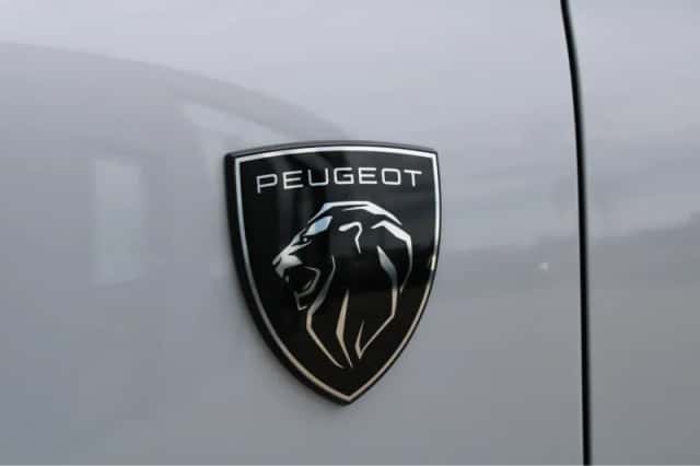 Peugeot 308 (2026) thumbnail 35
