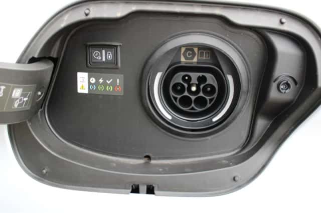 Peugeot 308 (2026) thumbnail 37