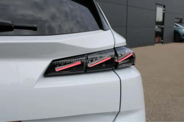 Peugeot 308 (2026) thumbnail 38