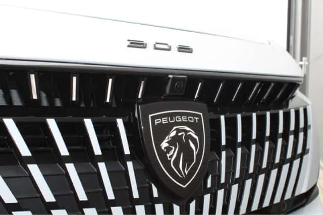 Peugeot 308 (2026) thumbnail 39