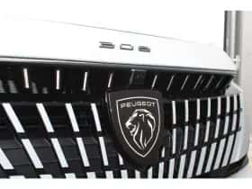 Peugeot 308 (2026) thumbnail 39