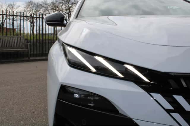 Peugeot 308 (2026) thumbnail 40