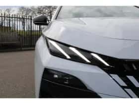 Peugeot 308 (2026) thumbnail 40