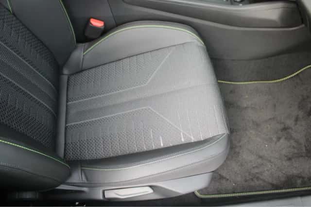 Peugeot 308 (2026) thumbnail 5