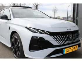 Peugeot 308 (2026) thumbnail 7
