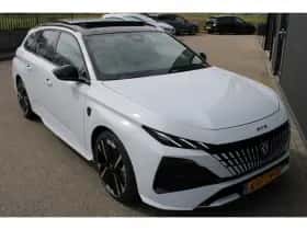 Peugeot 308 (2026) thumbnail 8