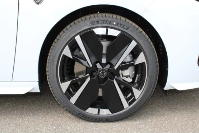 Peugeot 308 (2026) thumbnail 9