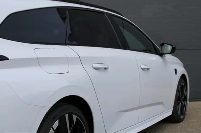 Peugeot 308 (2026) thumbnail 10