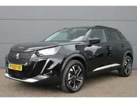 Peugeot 2008 (2022)