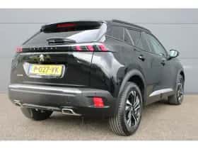 Peugeot 2008 (2022) thumbnail 2