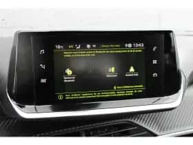 Peugeot 2008 (2022) thumbnail 12
