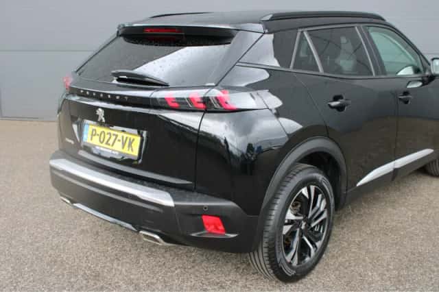 Peugeot 2008 (2022) thumbnail 19