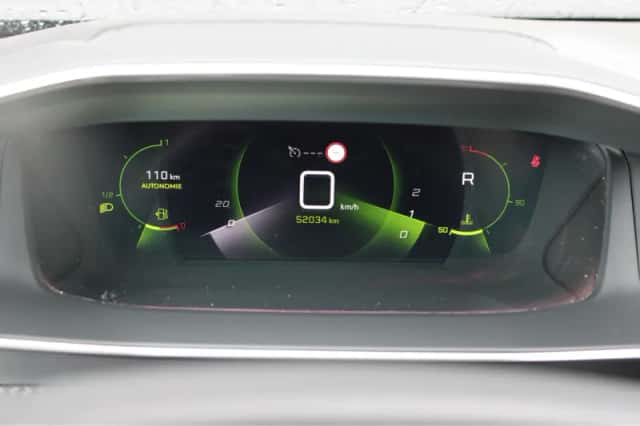 Peugeot 2008 (2022) thumbnail 20