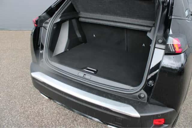 Peugeot 2008 (2022) thumbnail 26