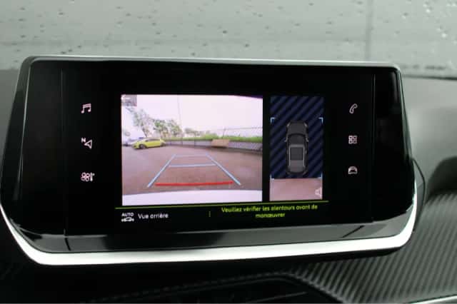 Peugeot 2008 (2022) thumbnail 28
