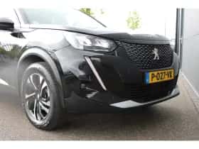 Peugeot 2008 (2022) thumbnail 6