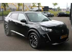 Peugeot 2008 (2022) thumbnail 7