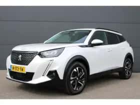 Peugeot 2008 (2021)