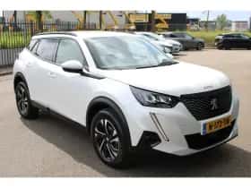 Peugeot 2008 (2021) thumbnail 7