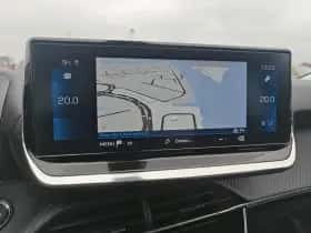 Peugeot 2008 (2021) thumbnail 6