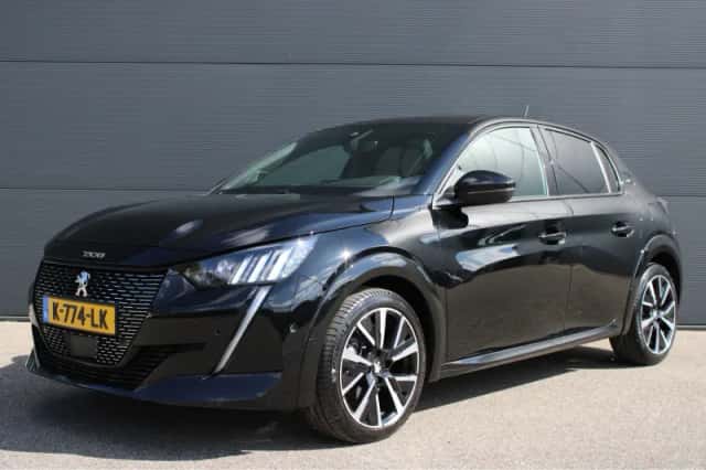 Peugeot 208 (2020) thumbnail 1