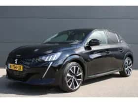 Peugeot 208 (2020) thumbnail 1