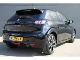 Peugeot 208 (2020) thumbnail 2