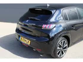 Peugeot 208 (2020) thumbnail 11