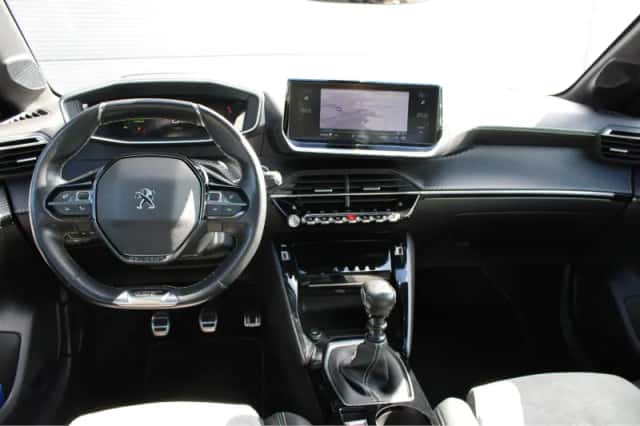 Peugeot 208 (2020) thumbnail 16