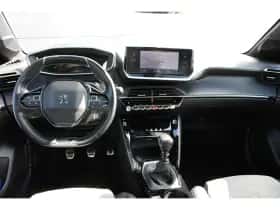 Peugeot 208 (2020) thumbnail 16