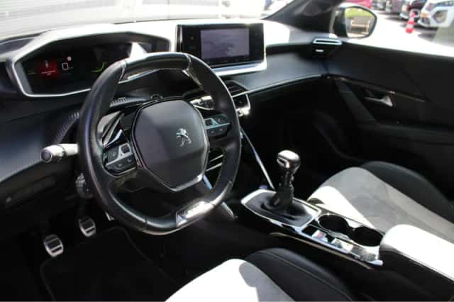 Peugeot 208 (2020) thumbnail 20