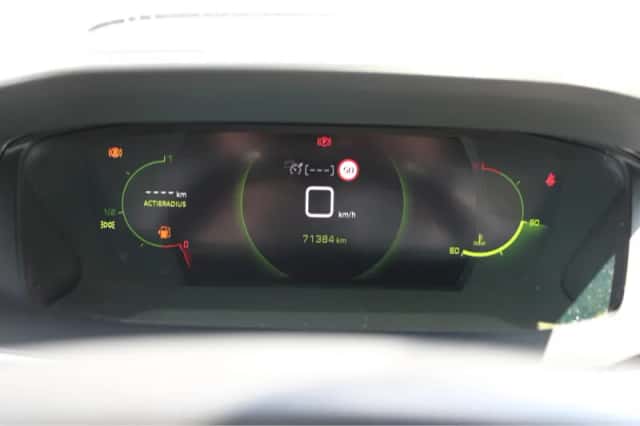 Peugeot 208 (2020) thumbnail 29