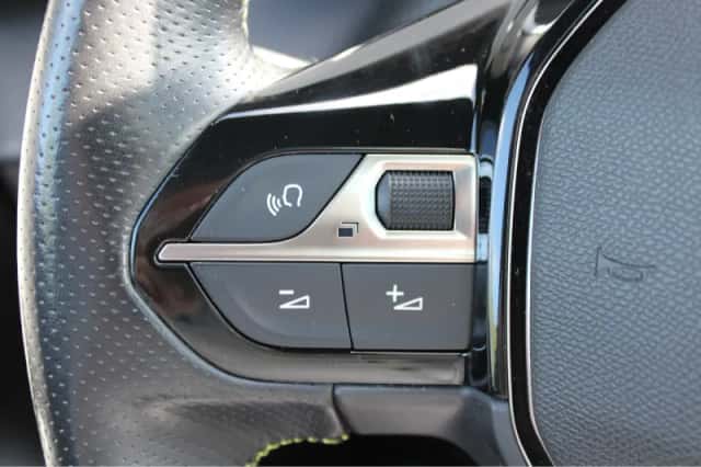 Peugeot 208 (2020) thumbnail 31