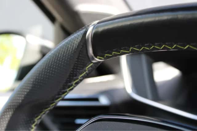 Peugeot 208 (2020) thumbnail 32