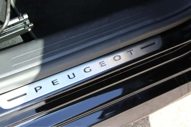 Peugeot 208 (2020) thumbnail 7