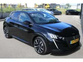 Peugeot 208 (2020) thumbnail 9