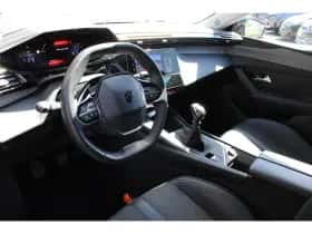 Peugeot 308 (2022) thumbnail 14