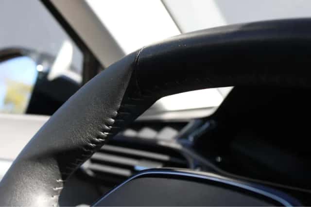 Peugeot 308 (2022) thumbnail 18