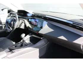 Peugeot 308 (2022) thumbnail 3