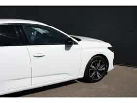 Peugeot 308 (2022) thumbnail 8