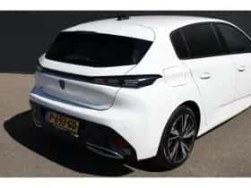 Peugeot 308 (2022) thumbnail 9