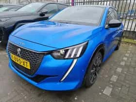 Peugeot 208 (2021) thumbnail 1