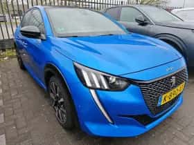 Peugeot 208 (2021) thumbnail 2