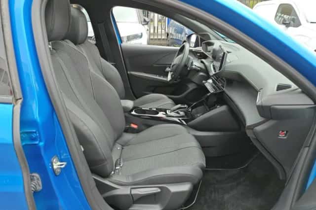 Peugeot 208 (2021) thumbnail 6