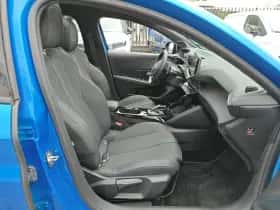 Peugeot 208 (2021) thumbnail 6