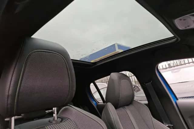 Peugeot 208 (2021) thumbnail 7